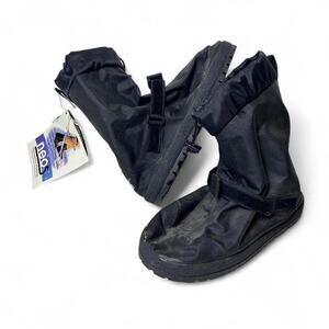 NEOS New England Overshoe Villager 90s Cordura Nylon Snow Rain Boot NOS NWT XL